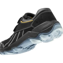 HKSDK B2 sikkerhedssko str. 43