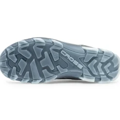 HKSDK B2 sikkerhedssko str. 43