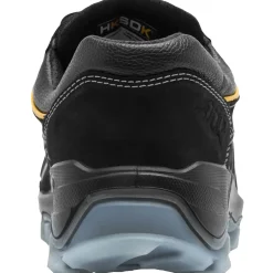 HKSDK B2 sikkerhedssko str. 43