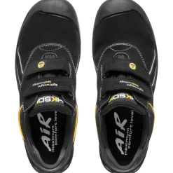 HKSDK B2 sikkerhedssko str. 43