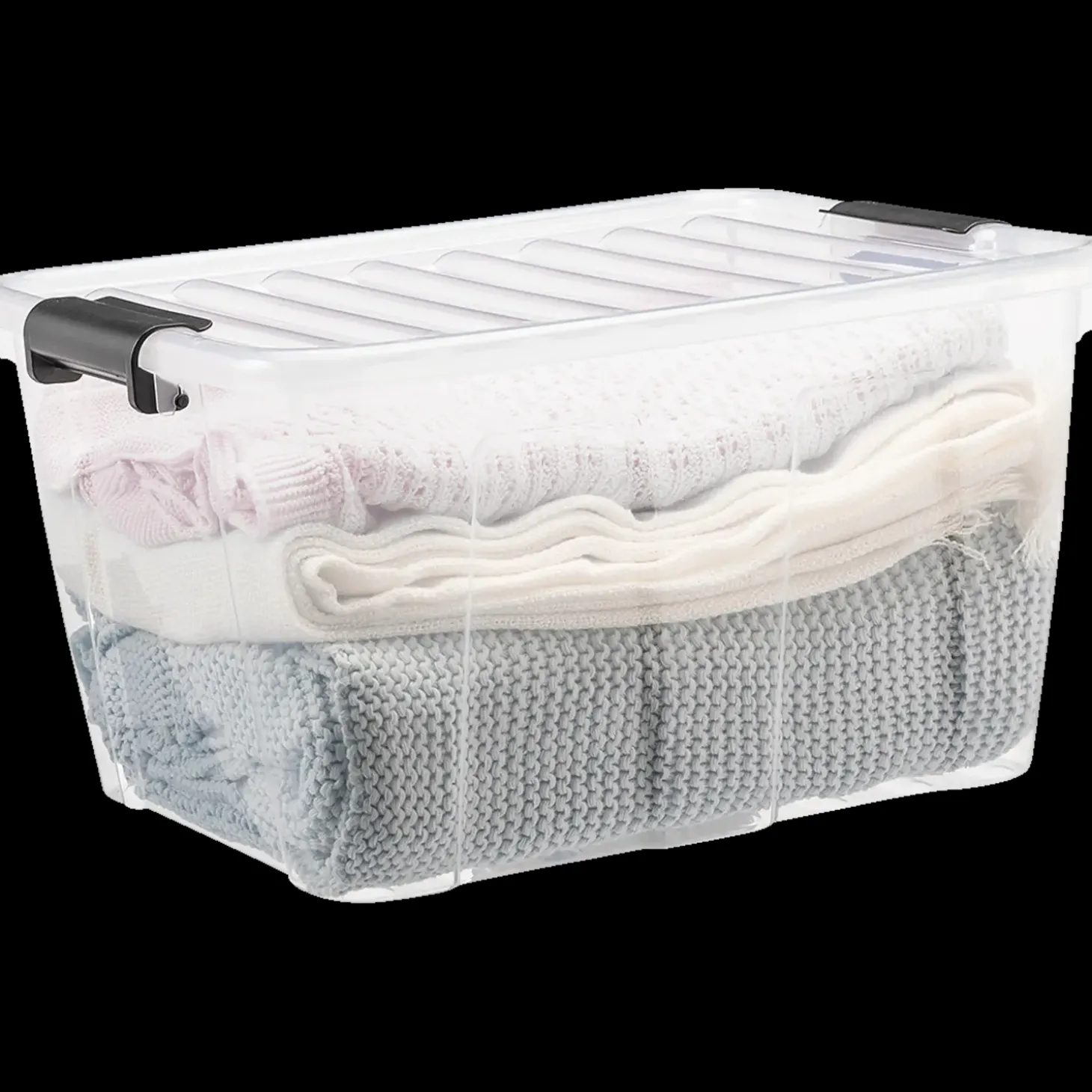 Home box 2 L