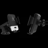 Home>it Smartphoneholder m/trådløs opladning