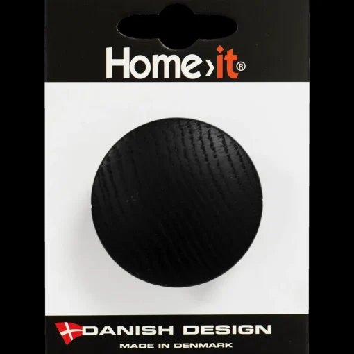 Home>it træknop Ø45 mm sort