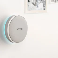 Honeywell trådløs dørklokke 6 melodier