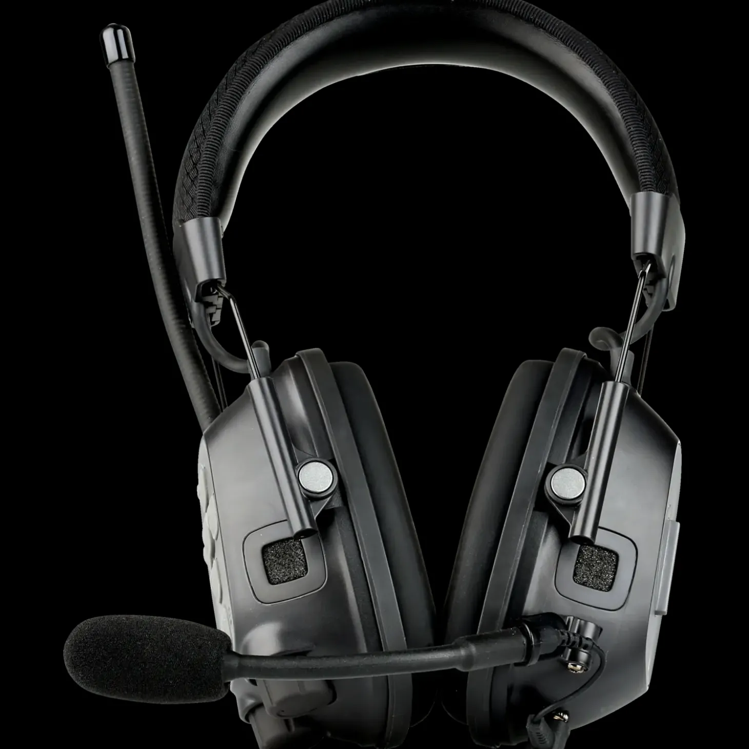 Howard Leight Sync Wireless Electo radiohøreværn FM radio