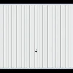 Hörmann Berry vippeport Pearl B 2605 x H 2195 mm (udv. karmmål)