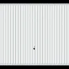 Hörmann Berry vippeport Pearl B 2480 x H 2070 mm (udv. karmmål)