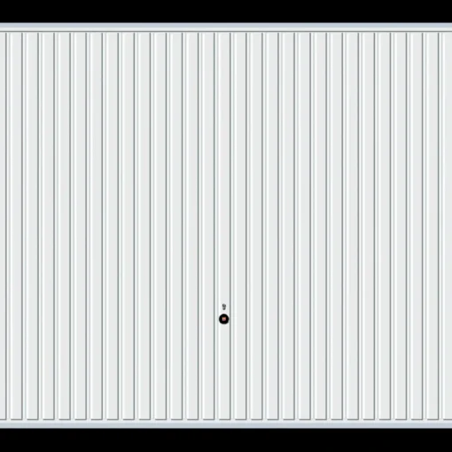 Hörmann Berry vippeport Pearl B 2480 x H 2070 mm (udv. karmmål)