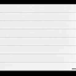 Hörmann ledhejseport Woodgrain M-profil hvid 2500x2125 mm