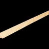 HT 92 fyr fejeliste 13x16x2700 mm