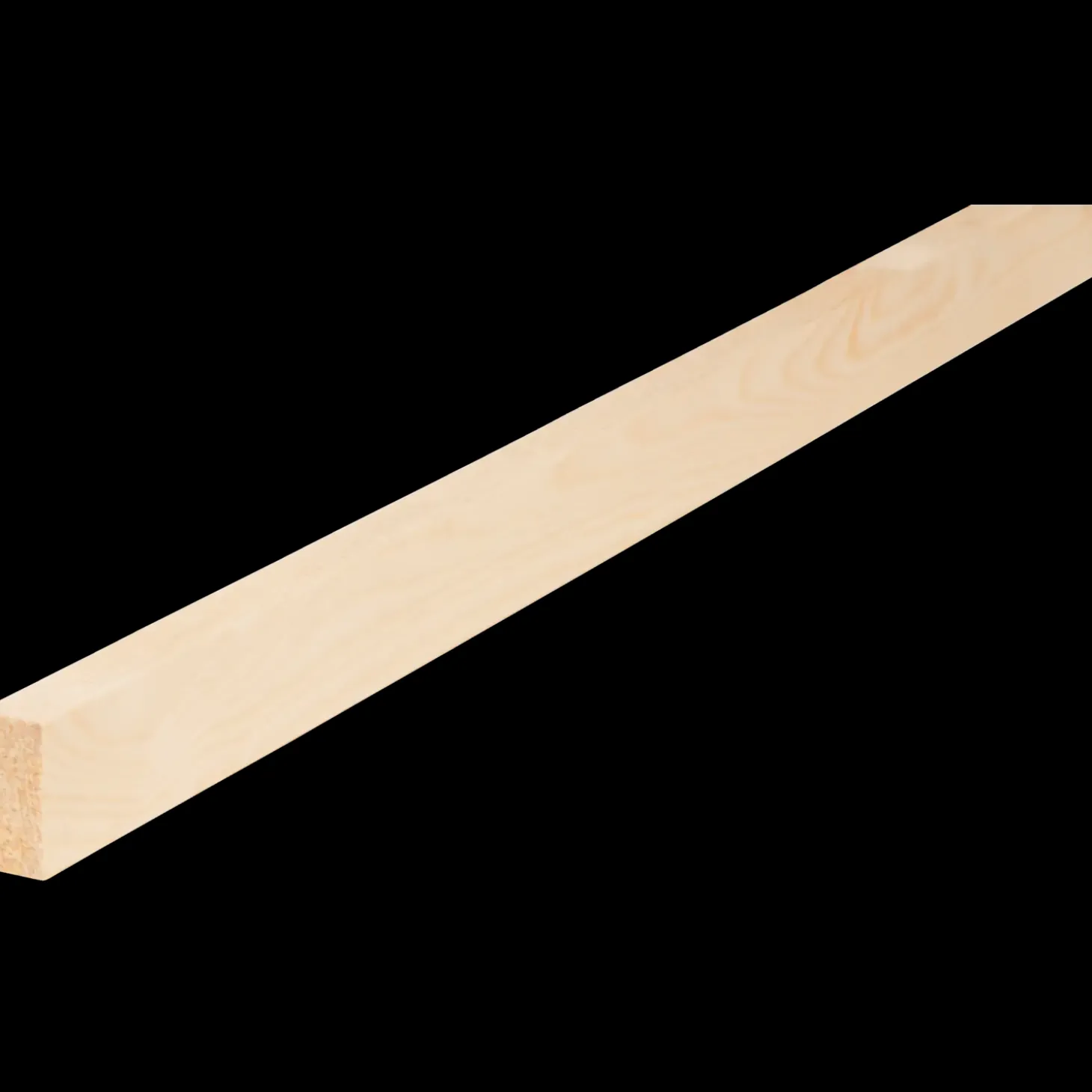 HT 203 fyr forrammetræ 15x21x3900 mm