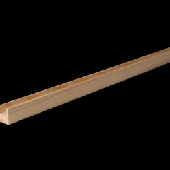 HT 170 fyr notliste m/9 mm not 21x21x2400 mm