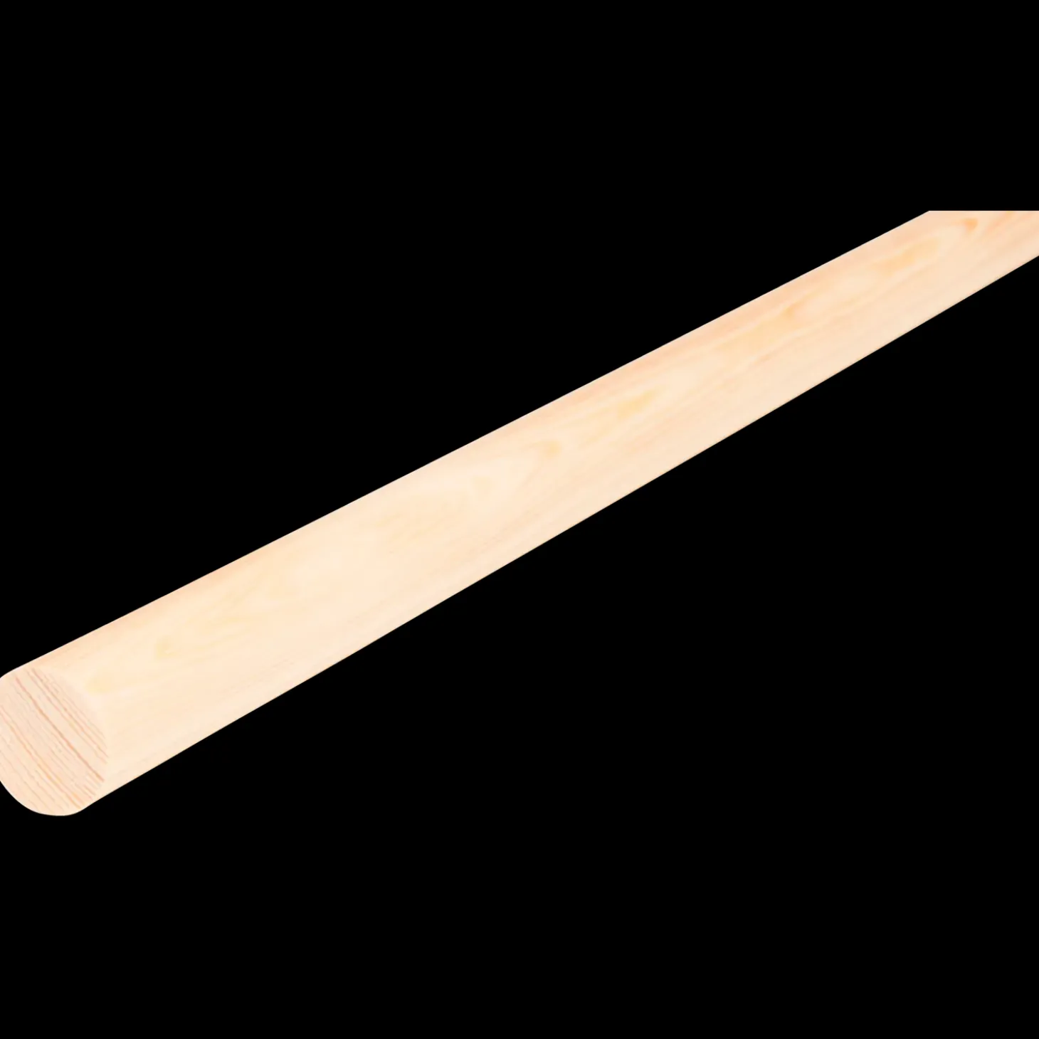 HT 160 fyr rundstok Ø22x3600 mm