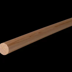 HT 164 fyr rundstok Ø43x3600 mm