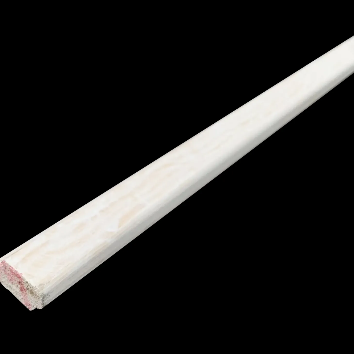 HT 103 fyr/lud skyggeliste 15x21x4200 mm