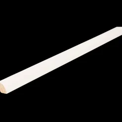 HT 138H kvartstafliste hvid 12x12x3000 mm