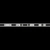 Hultafors præcissionsvaterpas MST 180 1800 mm
