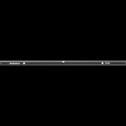 Hultafors vaterpas aluminium HV40 40 cm