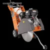 Husqvarna FS 400 LV vej-/gulvsav