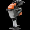 Husqvarna Jordloppe LT 5005 9" 230 mm