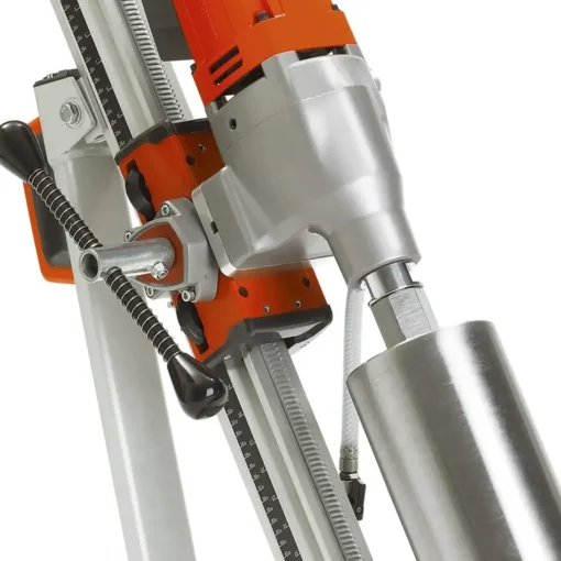 Husqvarna kerneboremaskine m/stativ DMS 240