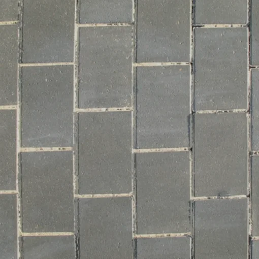 IBF Bondesten - 14x21x5 cm antracit