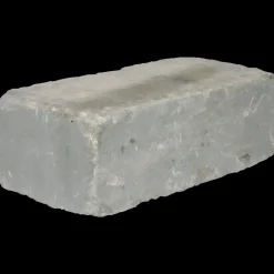 IBF Holmegaardsten kantblok 14x21x14 cm, grå