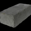 IBF Holmegaardsten®, Makro 21x42x14 cm, antracit