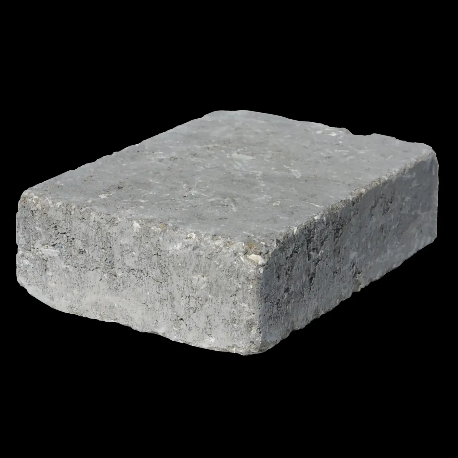 IBF Holmegaardsten®, 14x21x5 cm, grå