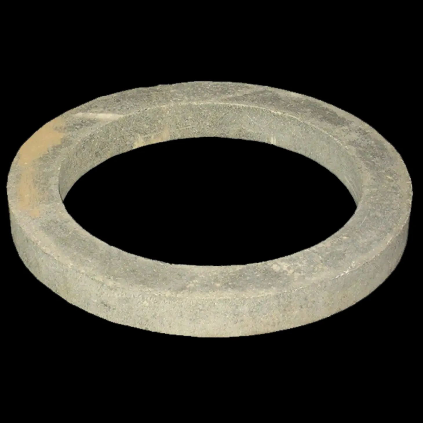 IBF spulebrønd topring 315x100 mm