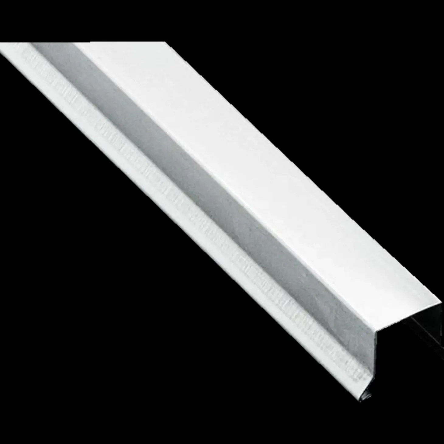 Icopal alu-kapsel 4A-23 1m x 22mm