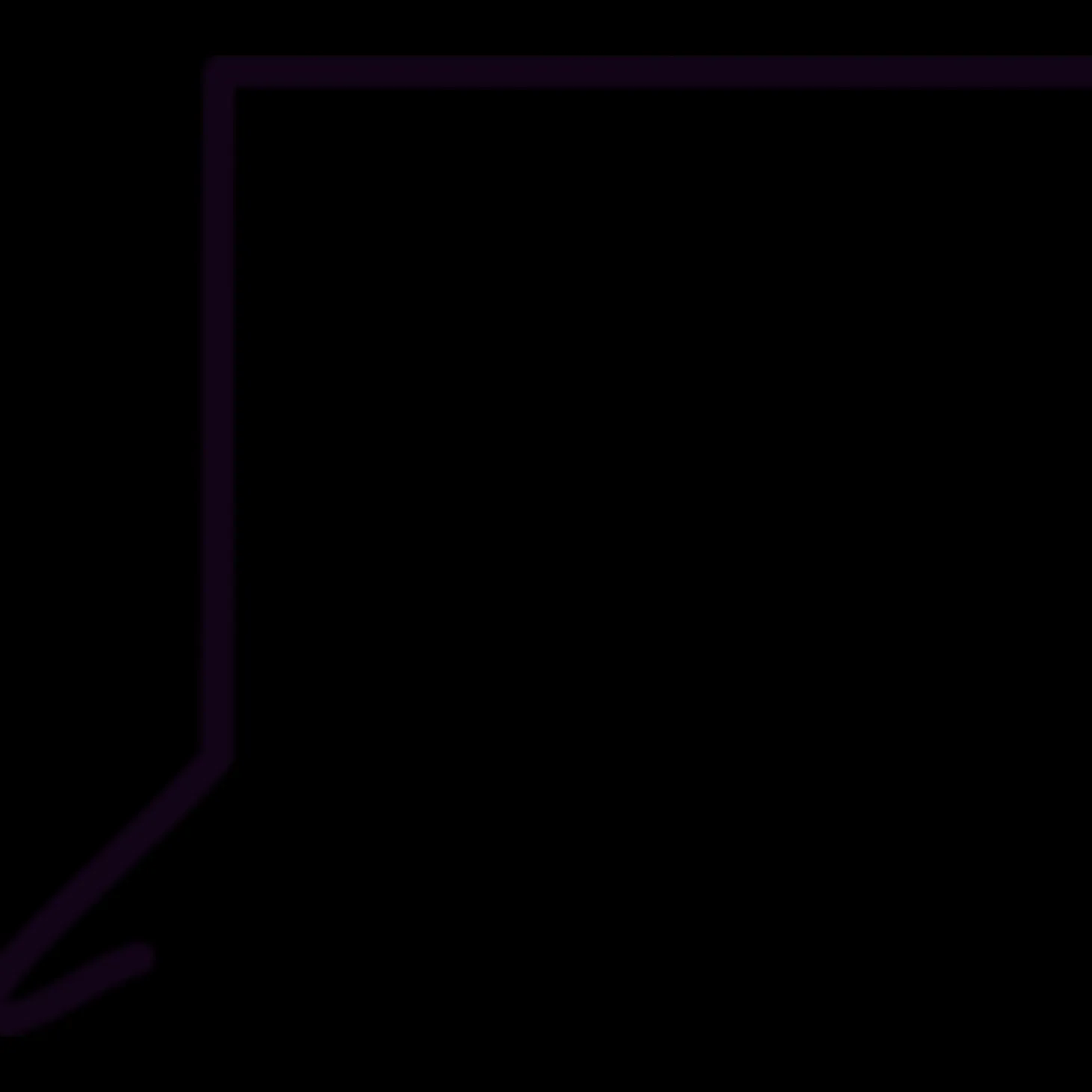 Icopal alu-skotrendefod 1F 1m