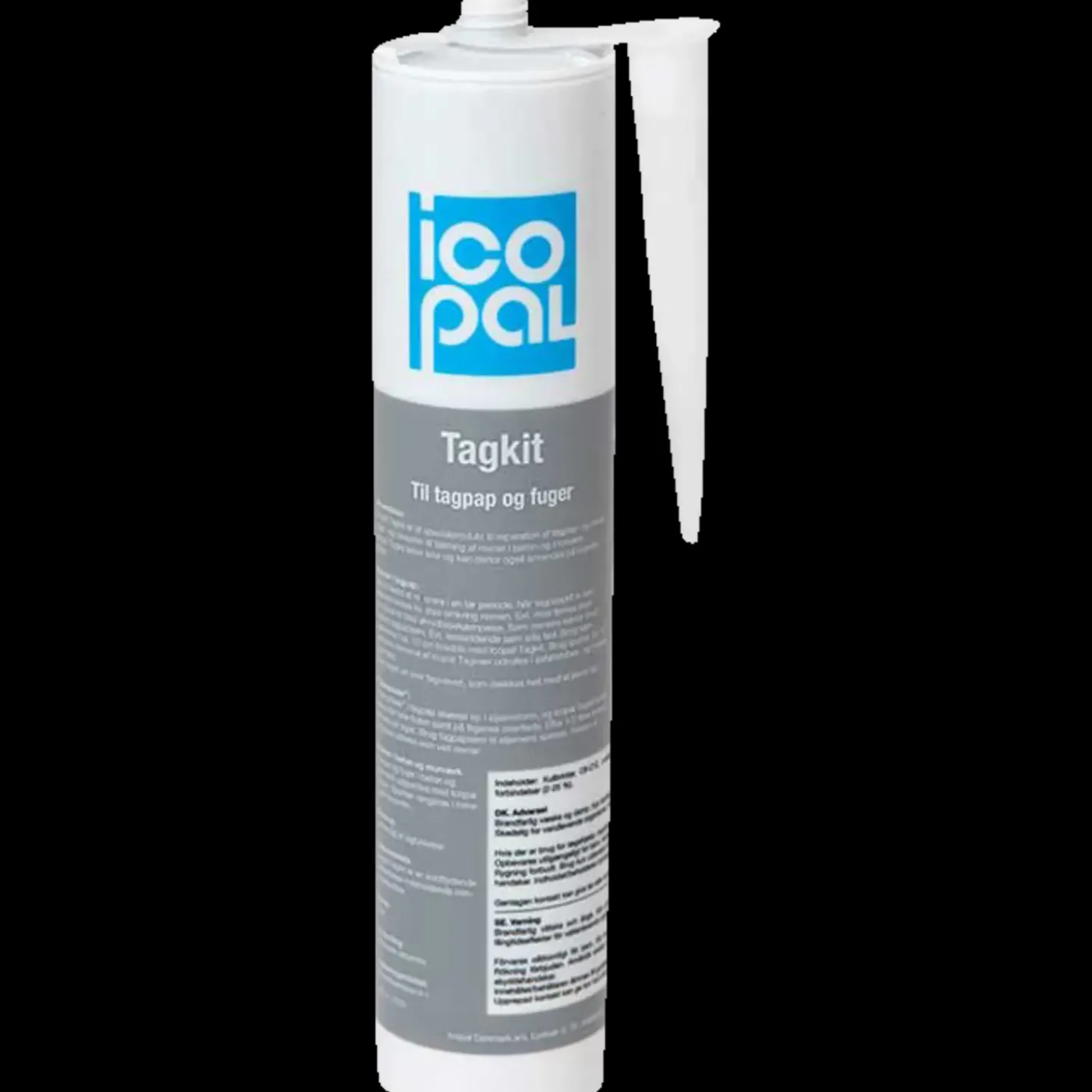 Icopal tagkit patron 0,32 L