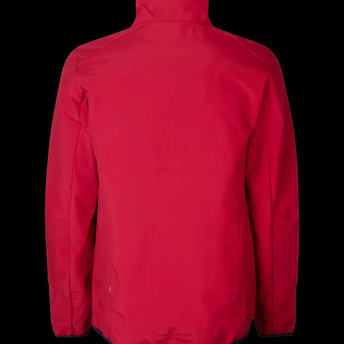 ID Core herre softshell jakke rød str. L