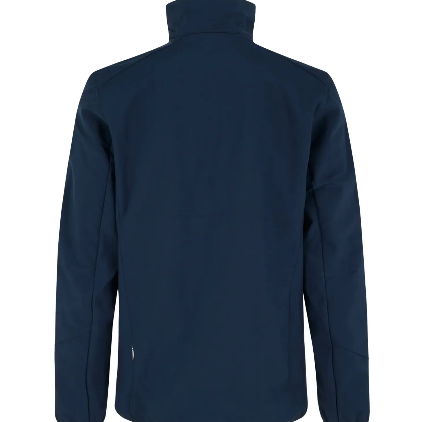 ID Core herre softshell jakke navy str. L