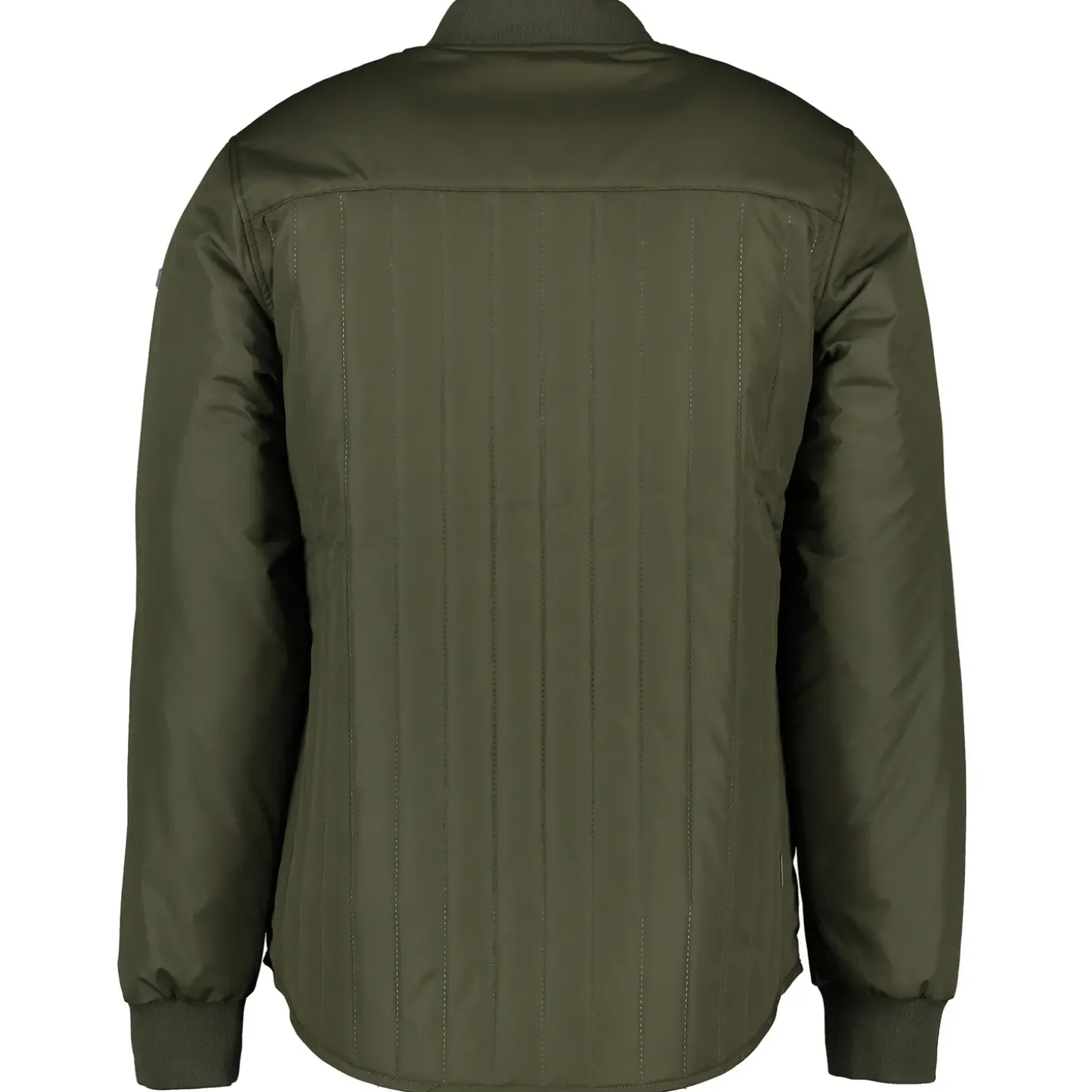 ID Core herre termojakke oliven str. 2XL