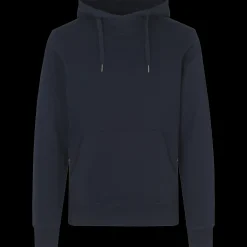 ID Core hoodie L navy