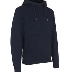 ID Core hoodie L navy