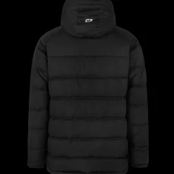 ID Geyser herre vinterjakke sort str. M