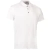 ID Seven Seas herre poloshirt hvid str. M