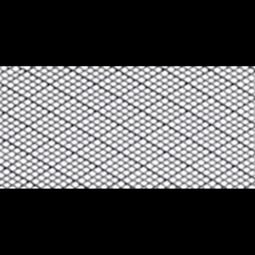 Insektnet hvid, 120 cm x 10 m