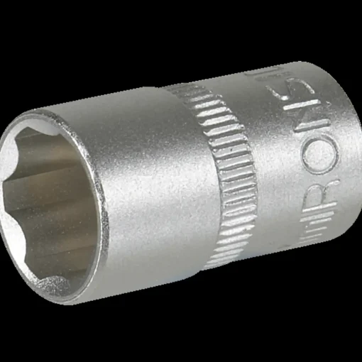 Ironside toppe 1/2" - 17 mm