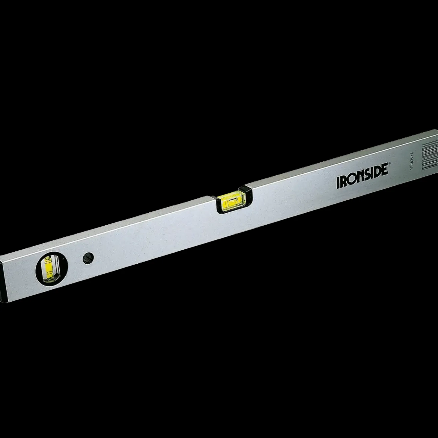 Ironside vaterpas 40 cm