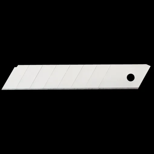 Irwin knæk-af knivblad carbon 18 mm 50 stk/pk