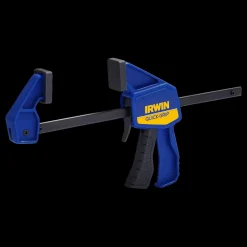 Irwin Mini Quick-Grip enhåndstvinge 12"/300 mm