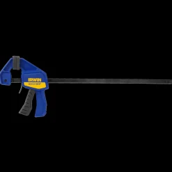 Irwin Mini Quick-Grip enhåndstvinge 12"/300 mm