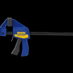 Irwin Mini Quick-Grip enhåndstvinge 6"/150 mm