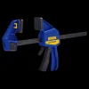 Irwin QuickChange Quick-grip enhåndstvinge 300 mm