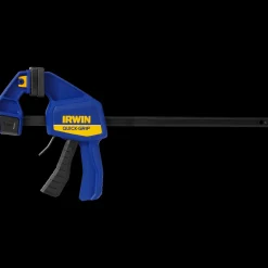 Irwin QuickChange Quick-grip enhåndstvinge 300 mm