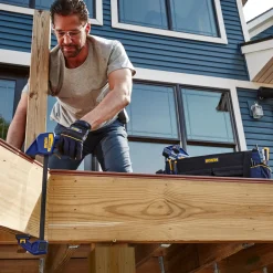 Irwin QuickChange Quick-grip enhåndstvinge 300 mm